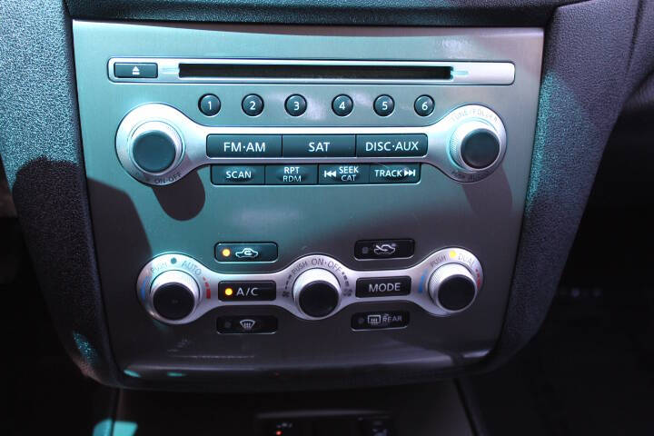 2014 Nissan Maxima