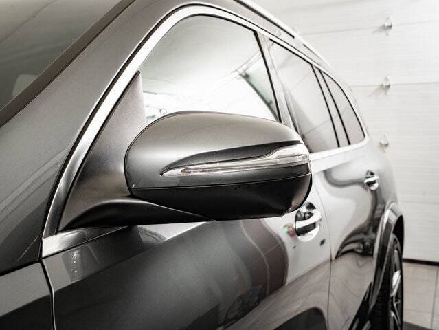 2024 Mercedes-Benz GLS GLS 450