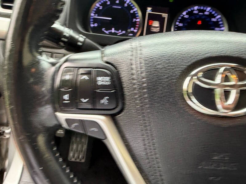 2018 Toyota Highlander LE Plus