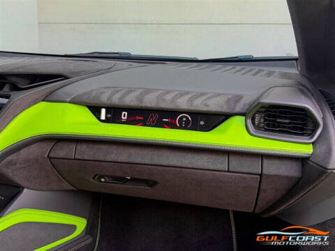 2026 Lamborghini Temerario