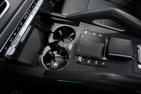 2021 Mercedes-Benz GLS GLS 450