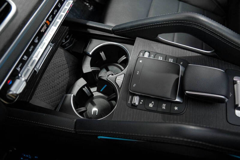 2021 Mercedes-Benz GLS GLS 450