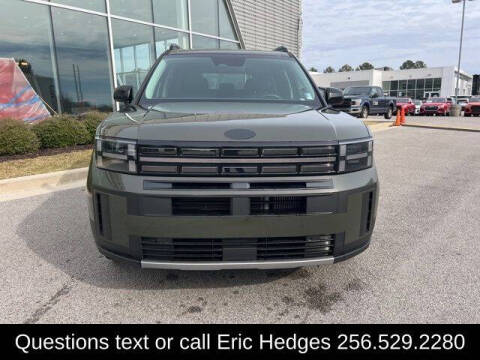 2024 Hyundai Santa Fe XRT