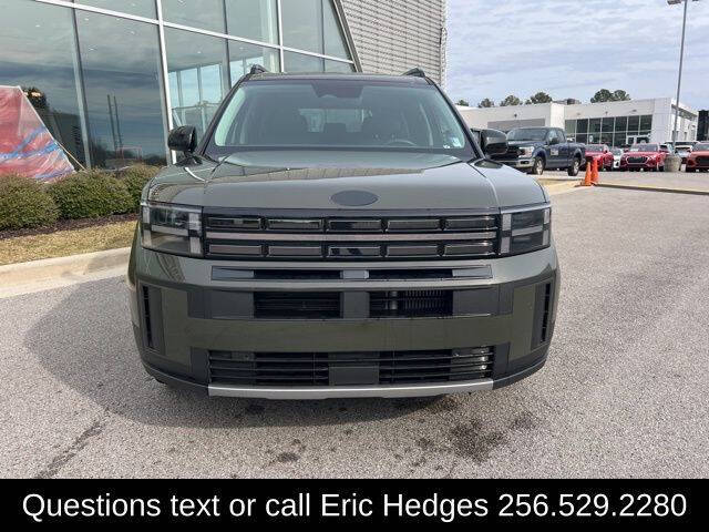 2024 Hyundai Santa Fe XRT