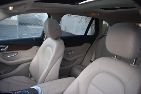 2020 Mercedes-Benz GLC GLC 300