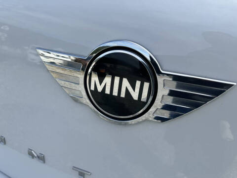 2015 MINI Countryman Cooper S ALL4