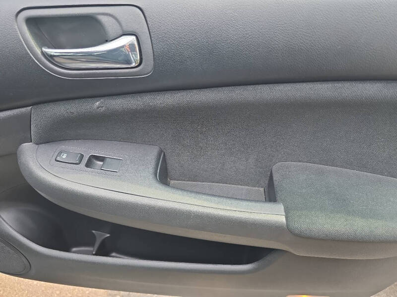 2006 Honda Accord LX