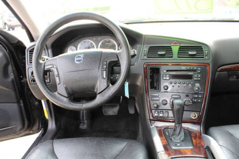 2007 Volvo XC70