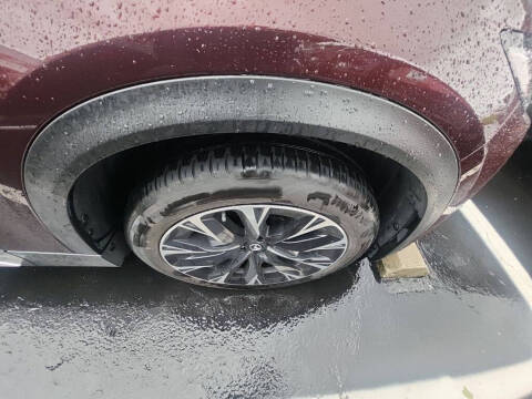 2024 Mazda CX-90 Plug-in Hybrid Premium Plus