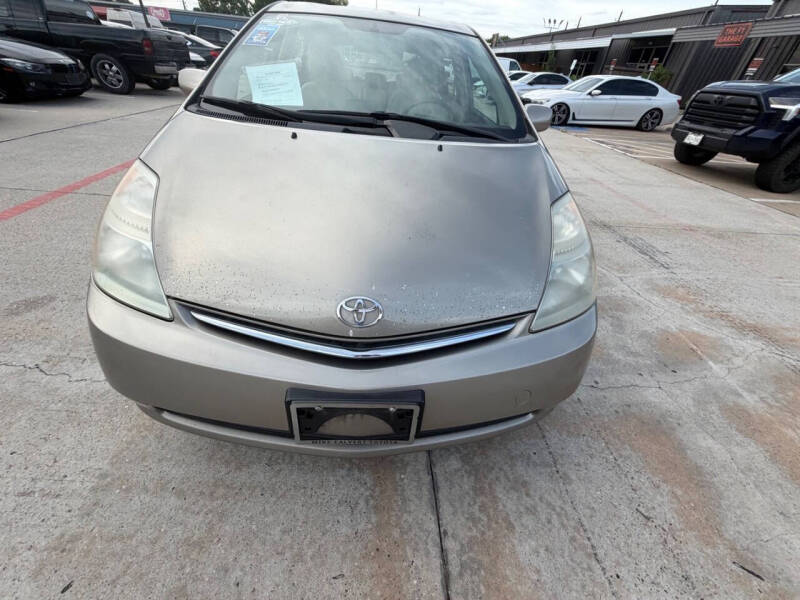 2009 Toyota Prius Standard