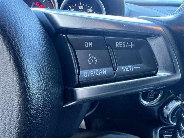 2020 Mazda MX-5 Miata RF Grand Touring