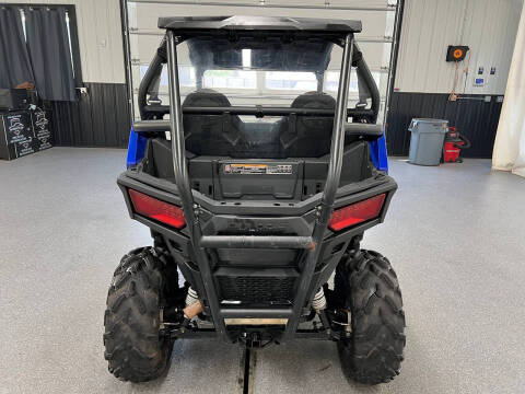 2022 Polaris RZR Trail