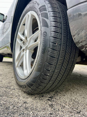 2016 Audi Q5 2.0T quattro Premium Plus
