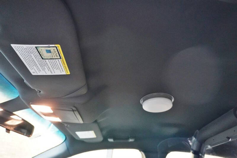 2013 Ford Taurus Police Interceptor