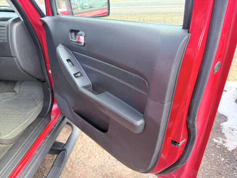 2010 HUMMER H3
