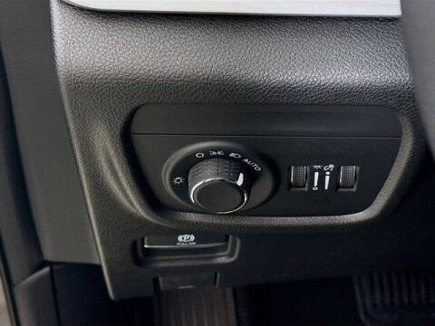 2026 Jeep Grand Cherokee L Altitude