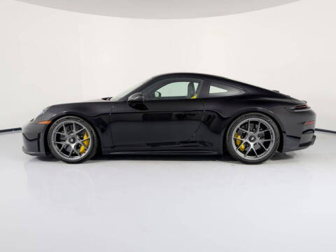 2026 Porsche 911 GT3