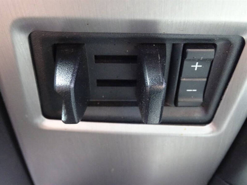 2018 Ford F-250 Super Duty