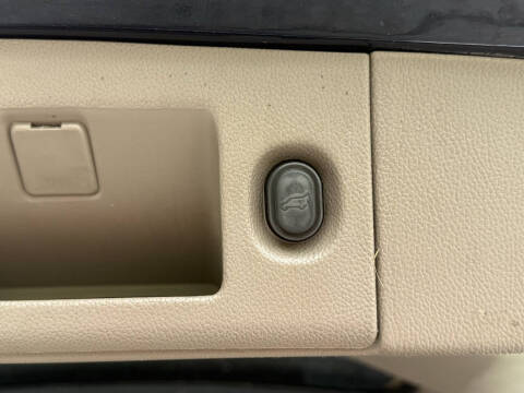 2015 Chevrolet Suburban LTZ