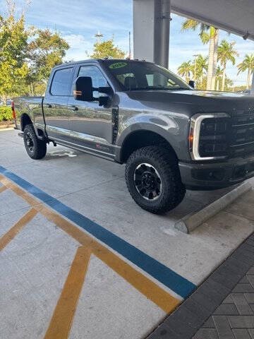 2026 Ford F-350 Super Duty