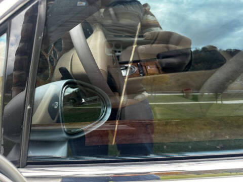 2007 Bentley Continental Flying Spur