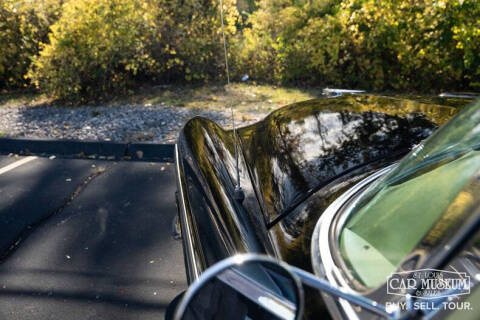 1955 Chrysler New Yorker