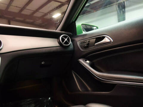 2017 Mercedes-Benz GLA GLA 250