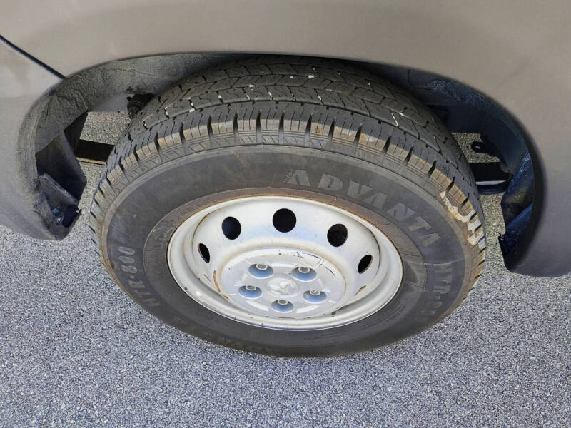 2019 RAM ProMaster 3500 159 WB