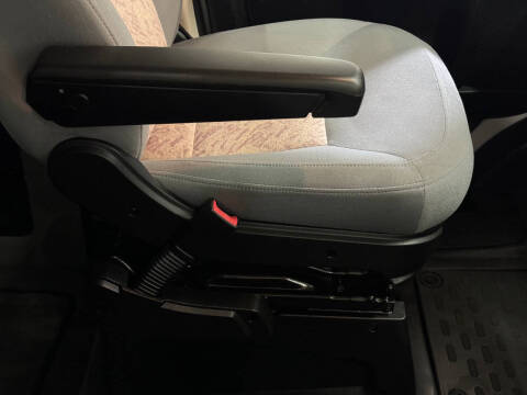 2015 RAM ProMaster 2500 159 WB