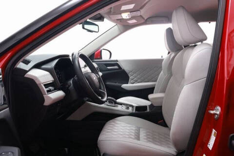 2024 Mitsubishi Outlander SEL