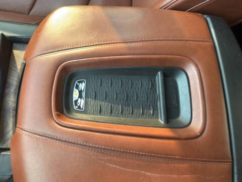 2015 Cadillac Escalade Luxury