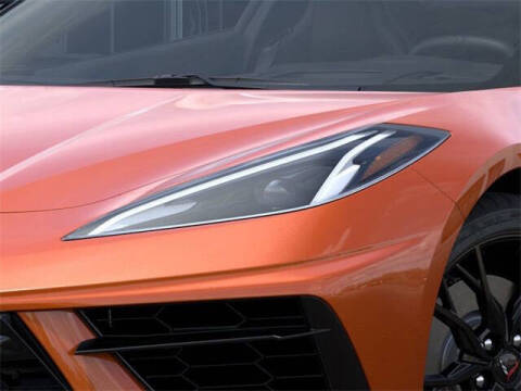 2026 Chevrolet Corvette Stingray