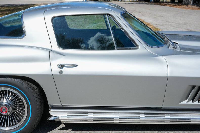 1967 Chevrolet Corvette