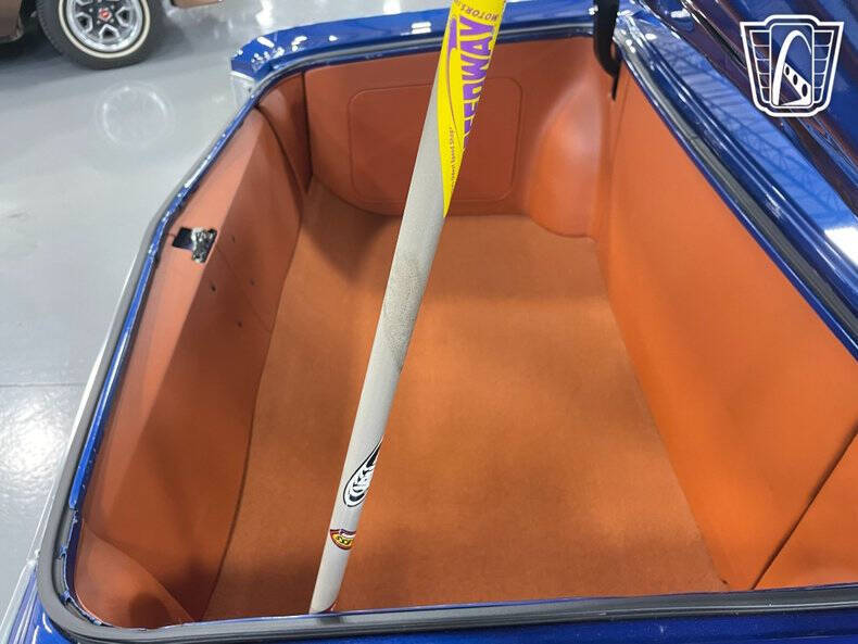 1966 Chevrolet Chevelle