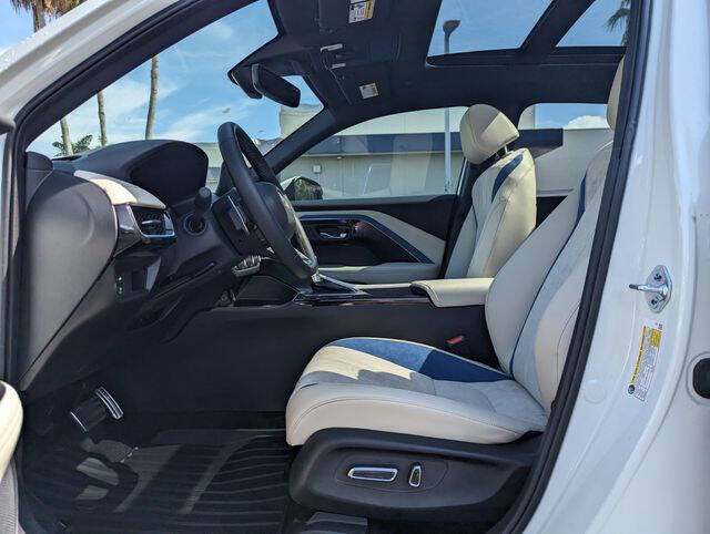 2025 Acura ADX w/A-SPEC