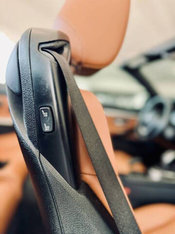 2015 BMW 4 Series 428i