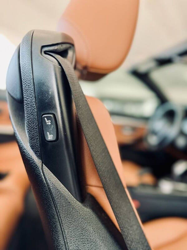 2015 BMW 4 Series 428i