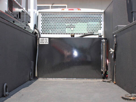 2019 Chevrolet Silverado 6500HD