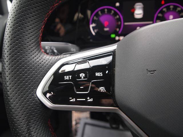 2024 Volkswagen Golf GTI S