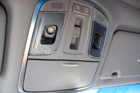 2018 Hyundai Tucson Limited