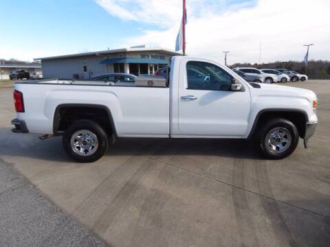 2015 GMC Sierra 1500 for sale at DICK BROOKS PRE-OWNED in Lyman SC