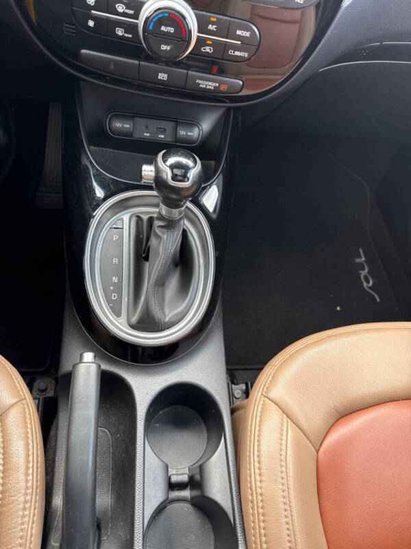 2014 Kia Soul !