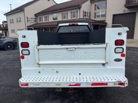 2016 Chevrolet Silverado 2500HD Work Truck