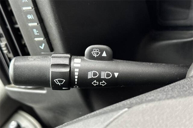 2023 GMC Savana 2500