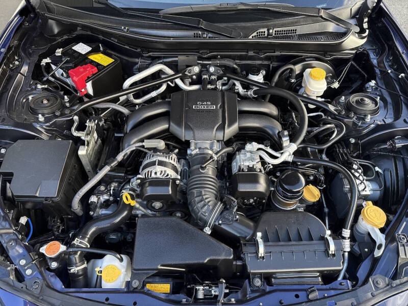 2023 Toyota GR86 Premium