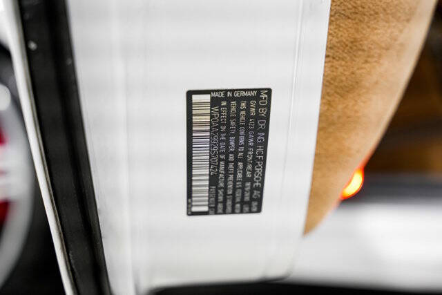 2009 Porsche 911 Carrera 4