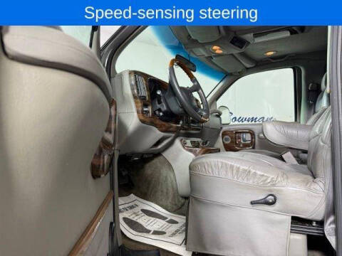 2000 Chevrolet Express 1500