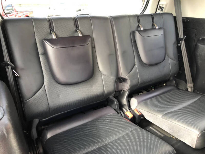 2010 Lexus GX 460