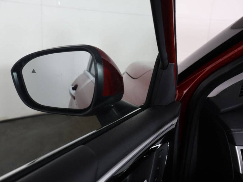 2025 Mitsubishi Outlander PHEV SEL