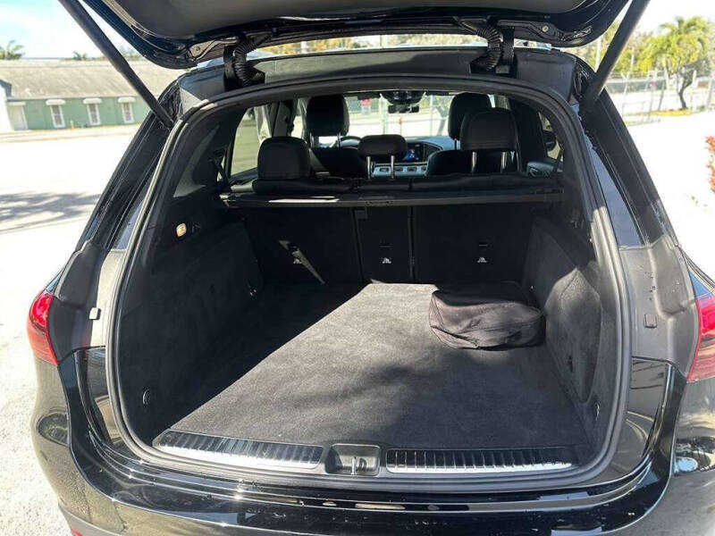 2024 Mercedes-Benz GLE GLE 450e 4MATIC